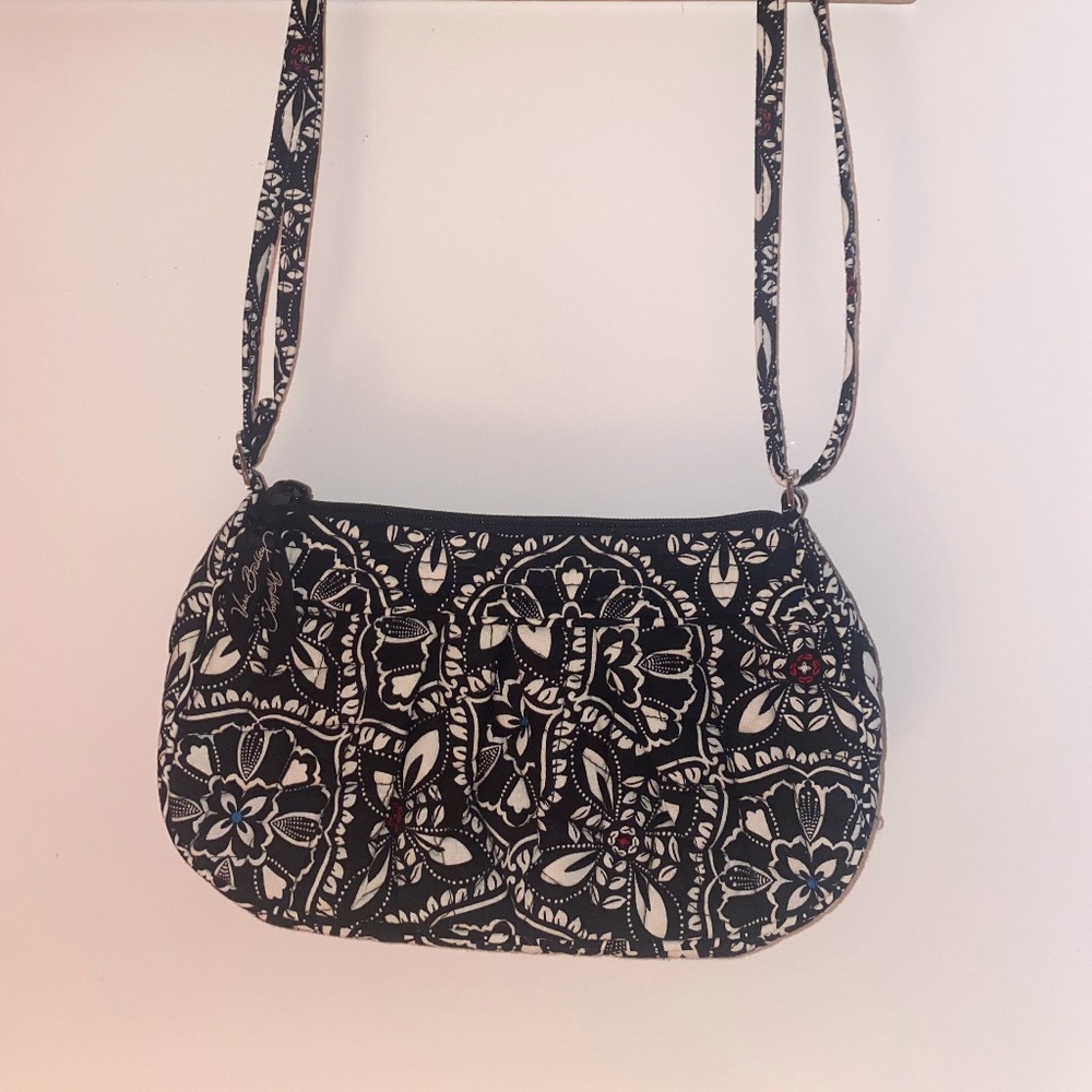 Vera Bradley - Barcelona Crossbody Purse